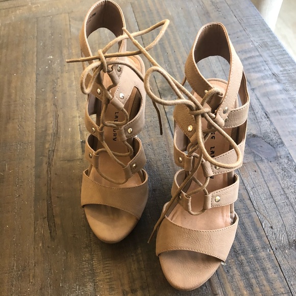 Chinese Laundry Shoes - Chinese Laundry Strap Heels